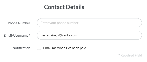 A screenshot of a contact form

AI-generated content may be incorrect.